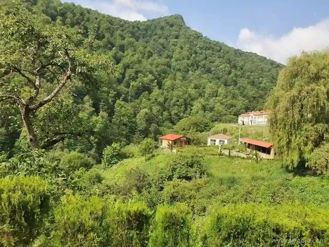 Haghartsin Monastery