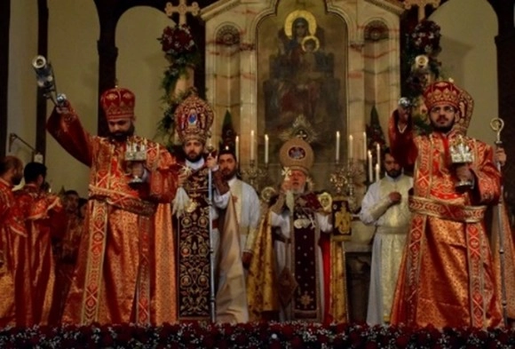 Easter Tour in Armenia 2026