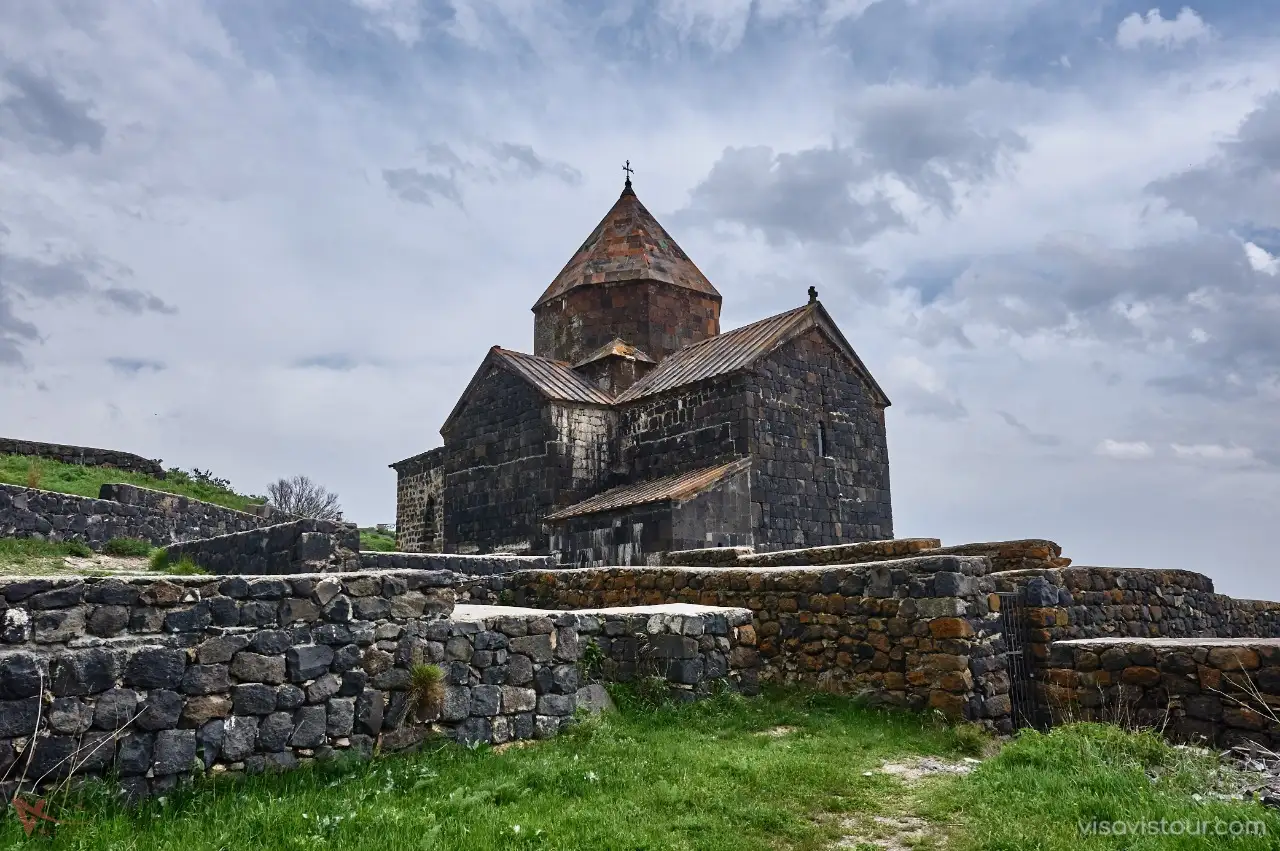 Sevanavank