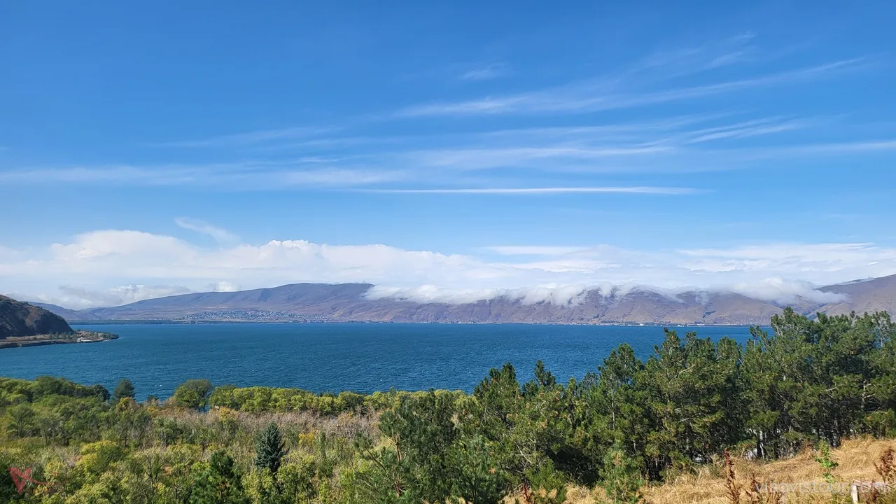 Sevan Lake