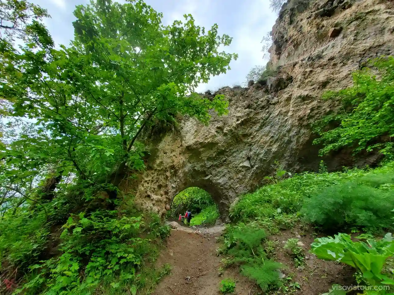 Հայաստանը  քայլքով