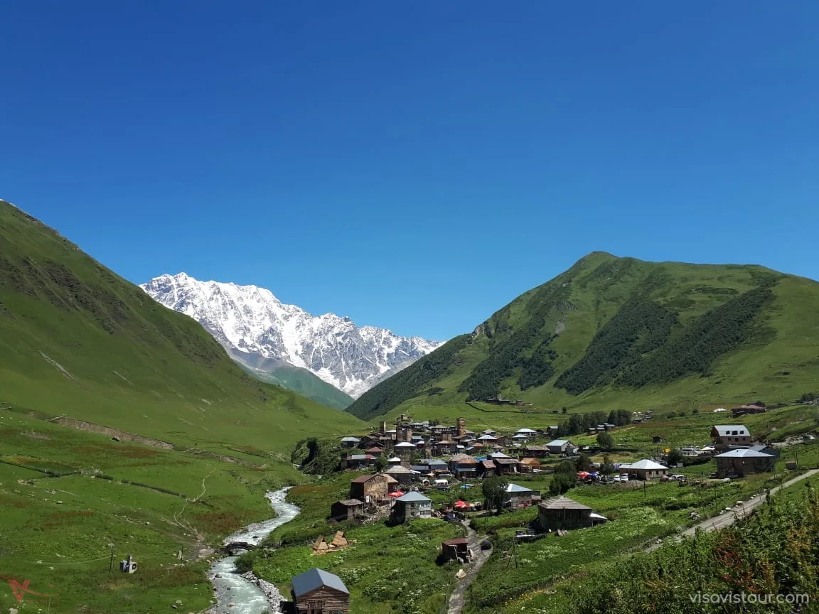 UNESCO Treasures of Armenia & Georgia